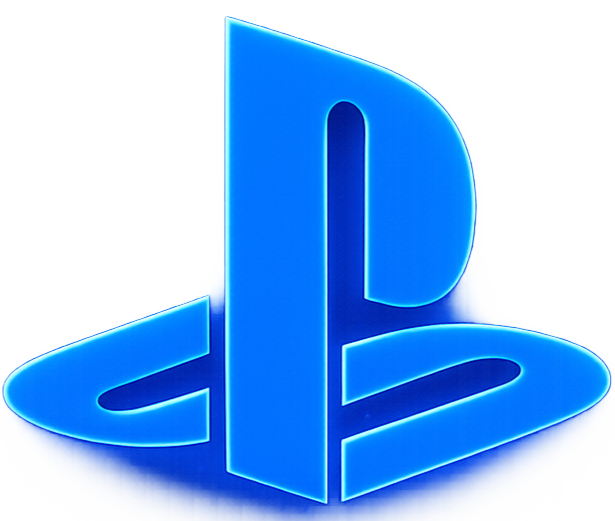 GOGO PlayStation Logo